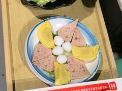 -云中鱼蒸汽石锅鱼(川沙百联店)