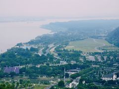 -采石矶景区
