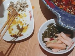 -何师傅美蛙鱼头(汉街店)