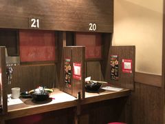 -一兰拉面(新宿中央东口店)