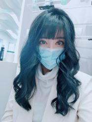 -FASHION PALACE hair+