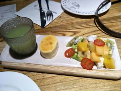 -意风小镇(内江万达广场店)