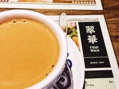 -翠华餐厅