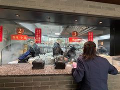 -同心楼(解放北路店)