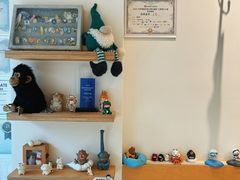 -悟白咖啡WoobyCafe