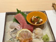 -鮨一日本料理(大中华店)