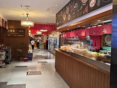 -福苗小骆驼烧烤(大唐不夜城店)