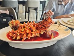 -RIVIERA 松鹤楼(外滩店)