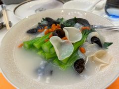 -美心·翠园(港汇恒隆广场店)