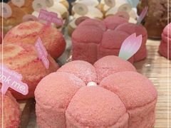 -好利来(七宝领展广场店)