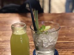 -Thai Market Restaurant( 04 Tran Quoc Toan)