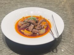 -好福记饭店(红梅公园店)