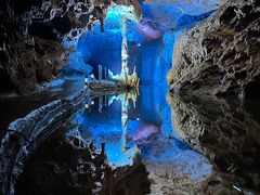 -地心探险极地