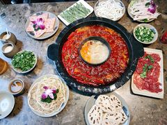 -重庆渝达老火锅(春熙路店)