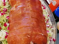 -园林格兰云天大酒店-太极名厨中餐厅