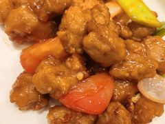 -莆田餐厅PUTIEN(三里屯店)