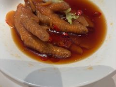 -禄运茶居·手工点心(猎德店)