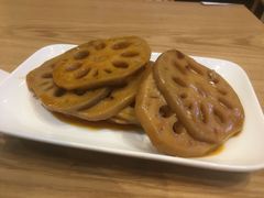 -文叔·湖北名小吃·小龙虾(华强北店)