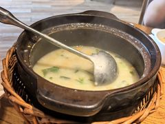 -小城粥道·海胆鲜虾粥(解放广场店)
