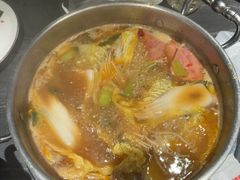 -七欣天香辣蟹火锅(海门解放中路店)