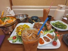 -秋色客家菜(南山店)