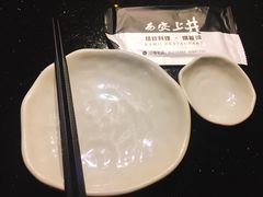 -梅筑·创意料理(王府井百货店)