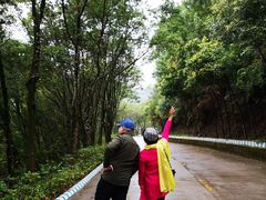 -梅州雁山湖国际花园度假区