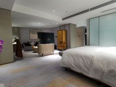 -北京北辰洲际酒店
