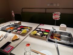 -海底捞火锅(劲松店)