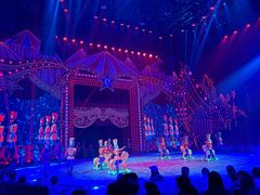 -珠海横琴长隆《卡卡虎奇遇记》