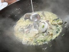 -好灶头妈妈菜·柴火灶台鱼·千岛湖土菜地标美食