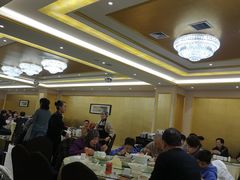 大堂-清真·三德隆饭庄(桥梓口店)