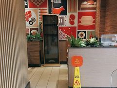 -新石器烤肉(高行万嘉店)