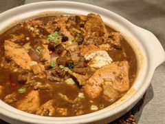 -宏达老菜馆(东安街店)