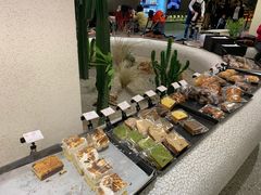 -OUR Bakery(SKP-S店)