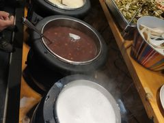 -素清香(解放路店)