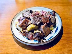 -盐帮食坊•小河帮川菜(四川师大店)