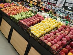 -北国超市(西美花街生活工场店)
