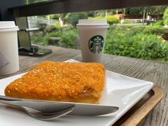 -星巴克(成都天府水街店)