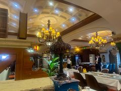 -海尔巴格·新疆菜(吐鲁番店)