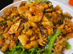 -六和聚传统烤鸭.天津菜(和平店)
