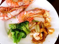 -大连富丽华大酒店