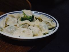 窗边的小豆豆-喜喜水饺