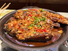 -串盟烧烤·长沙美食地标(星沙店)