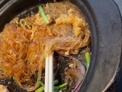 -江宴渔村·鱼鲜土菜(紫荆广场店)