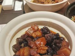 -粗茶淡饭·汉口公馆(循礼门店)