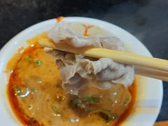 -老北京涮肉(十字街店)
