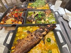 -北京王府井希尔顿酒店·万斯阁西餐厅