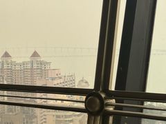 -粤海璇宫·木棉花高空旋转餐厅·聚会派对