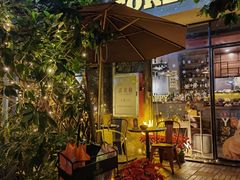 -咖法森林·咖啡  酒吧(天河店)